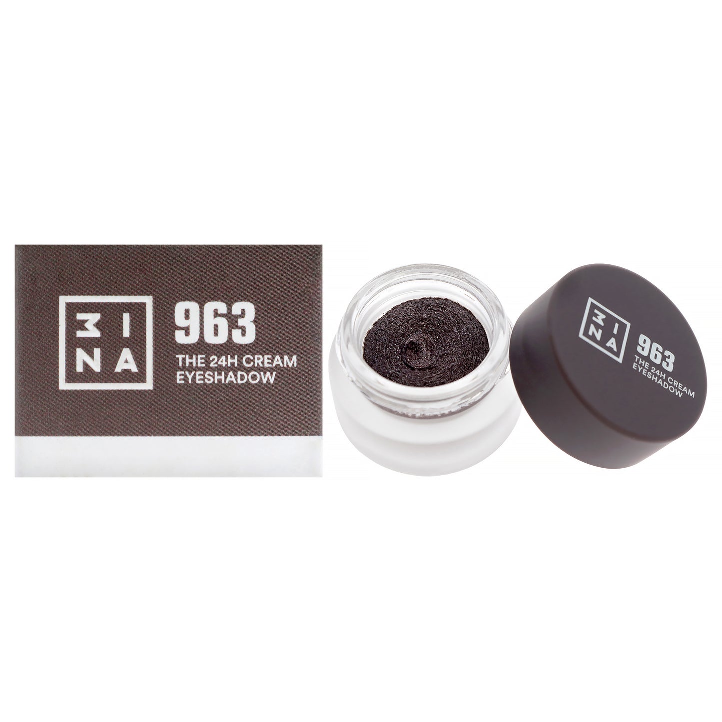 3INA The Cream Eyeshadow