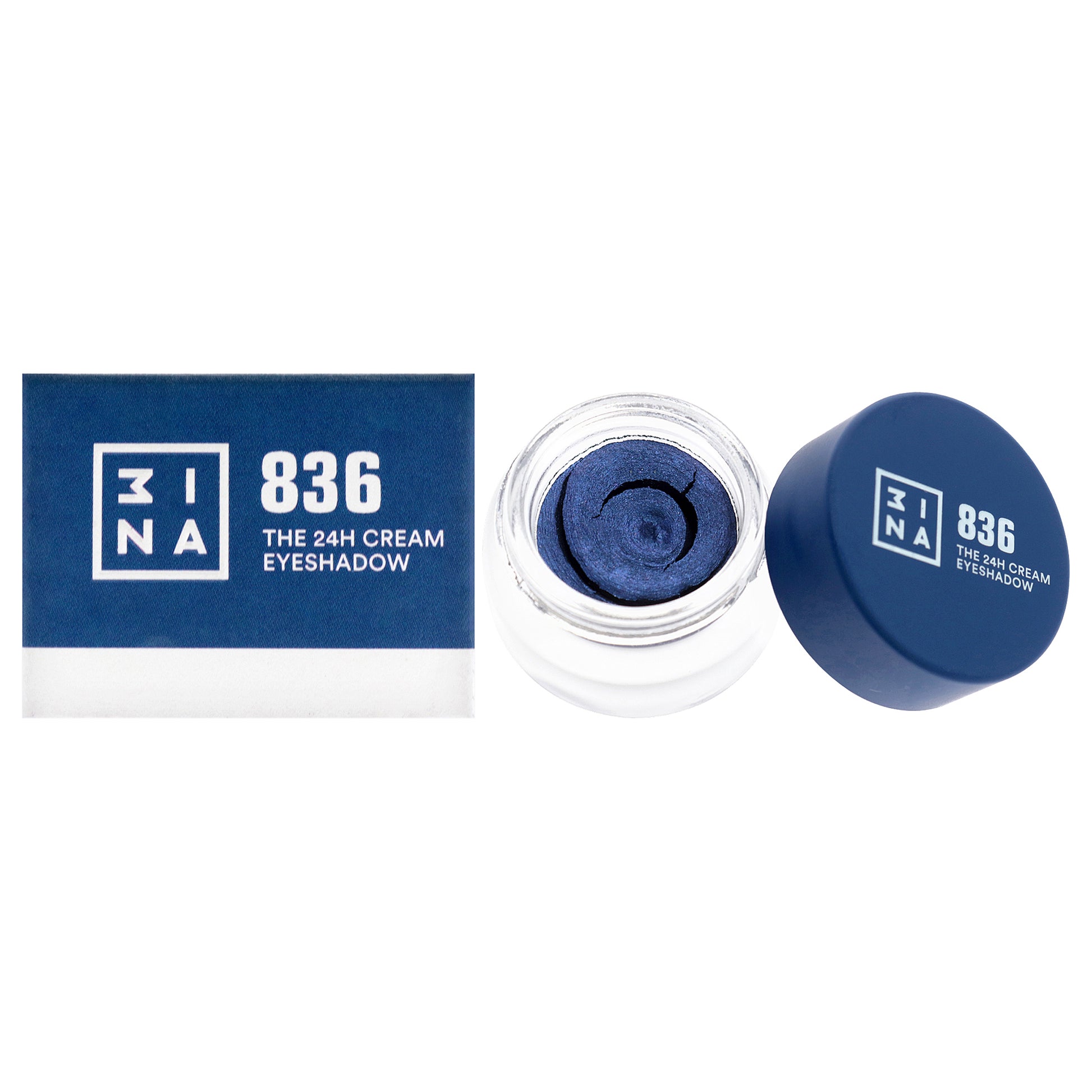 3INA The Cream Eyeshadow