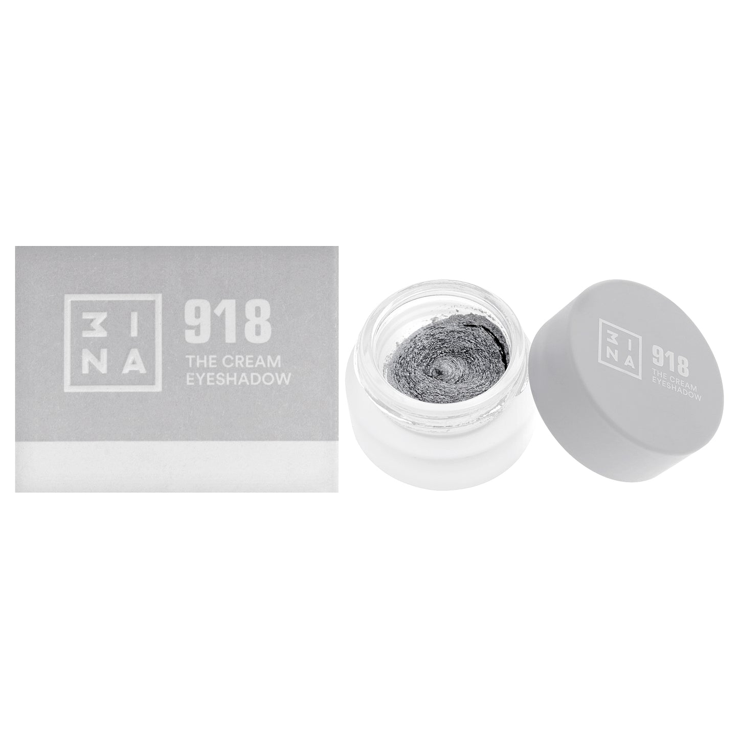 3INA The Cream Eyeshadow