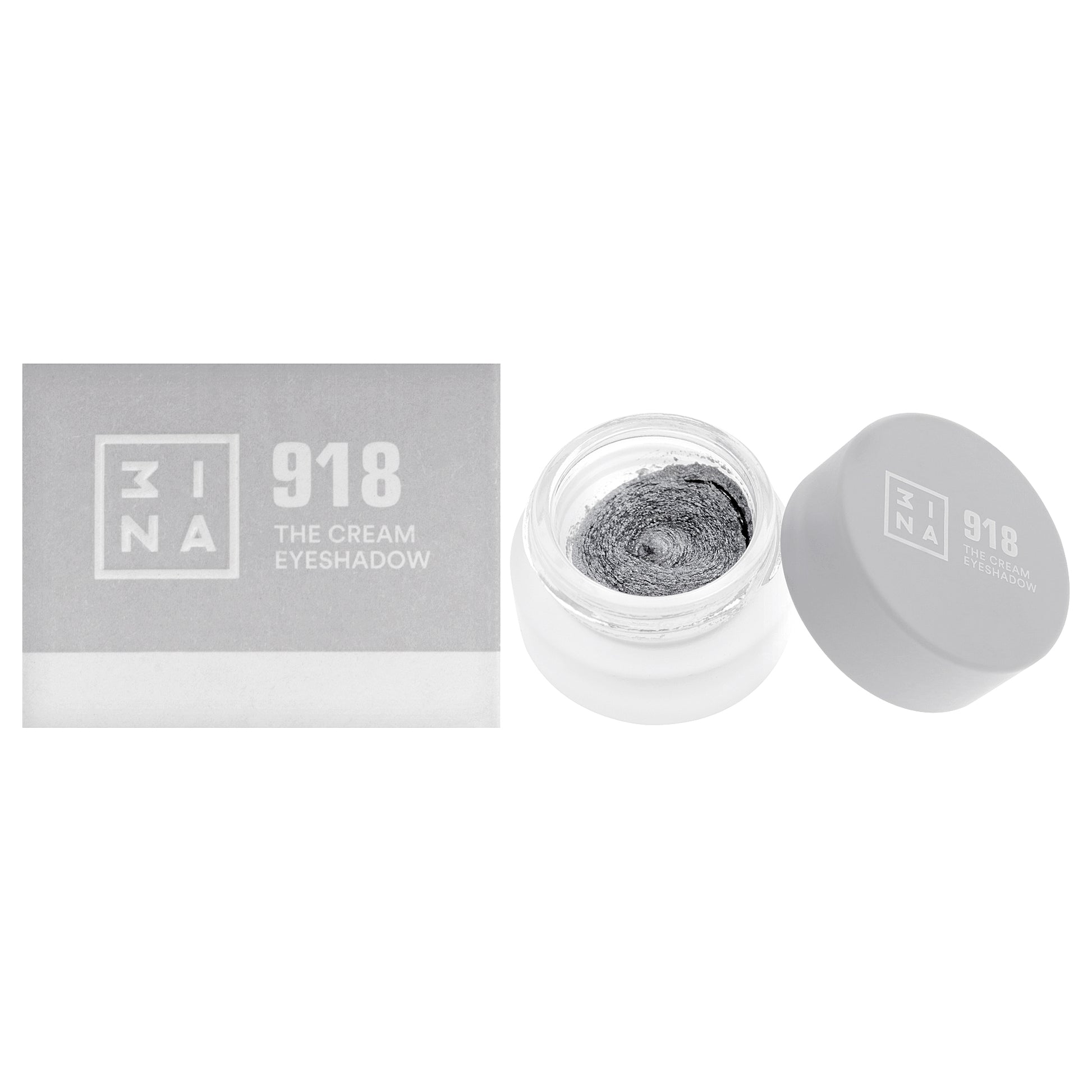 3INA The Cream Eyeshadow