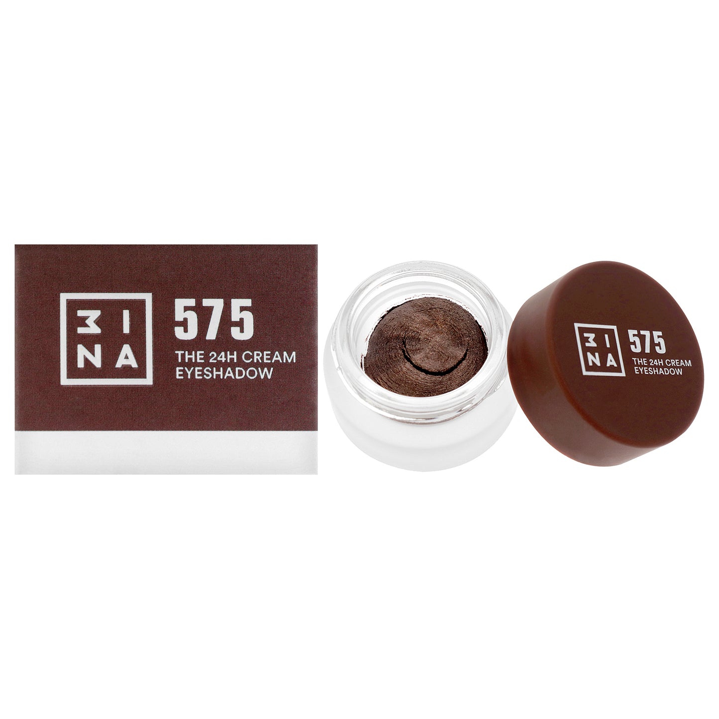 3INA The Cream Eyeshadow