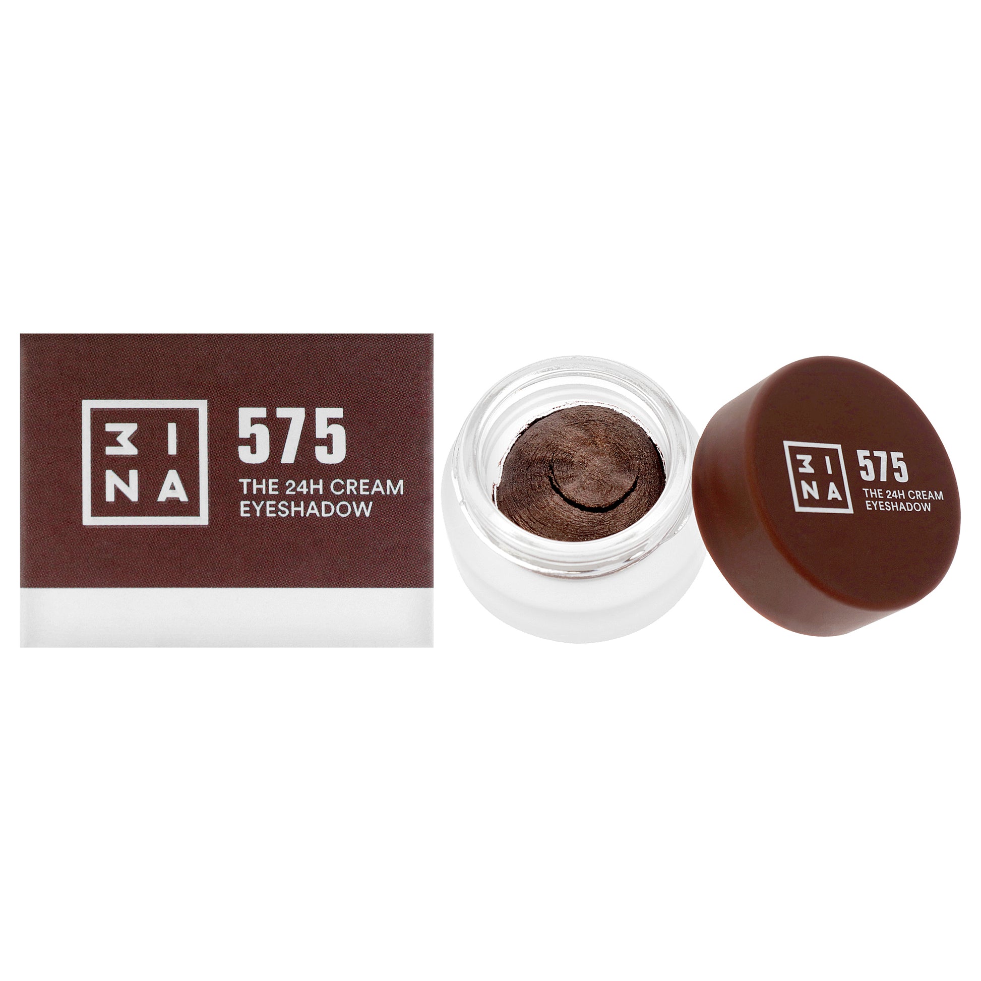 3INA The Cream Eyeshadow