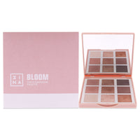 3INA The Color Palette