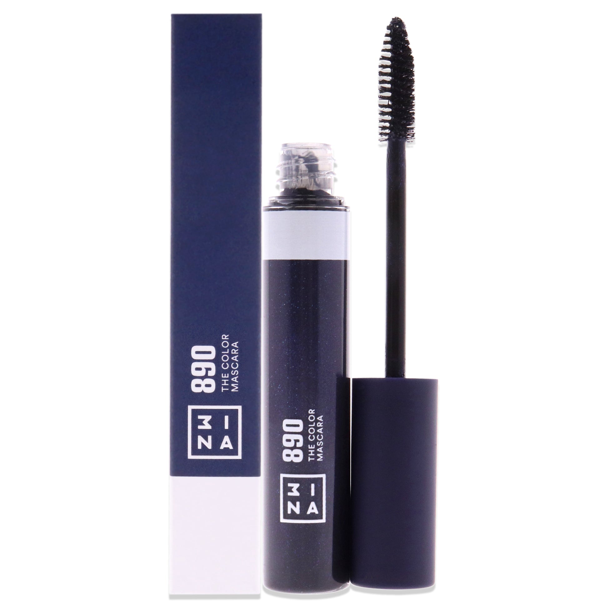 3INA The Color Mascara