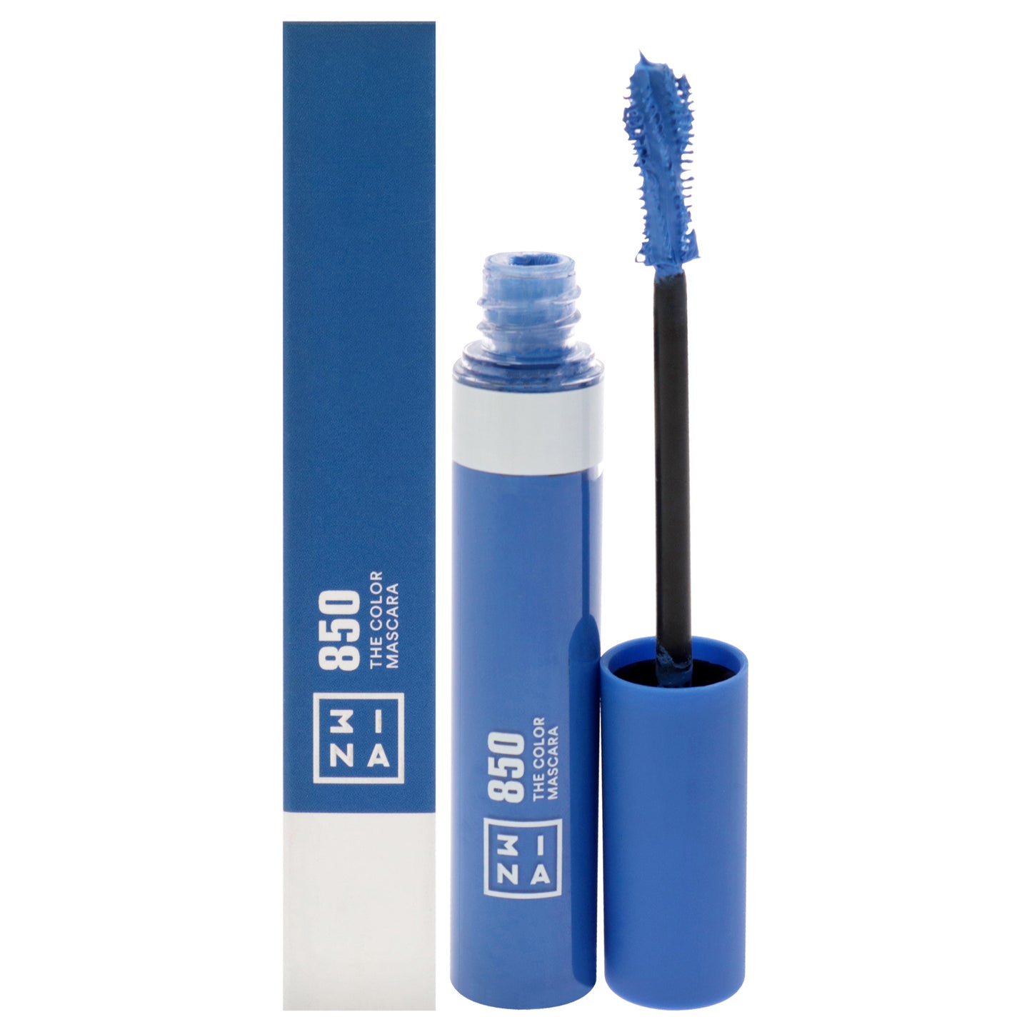 3INA The Color Mascara