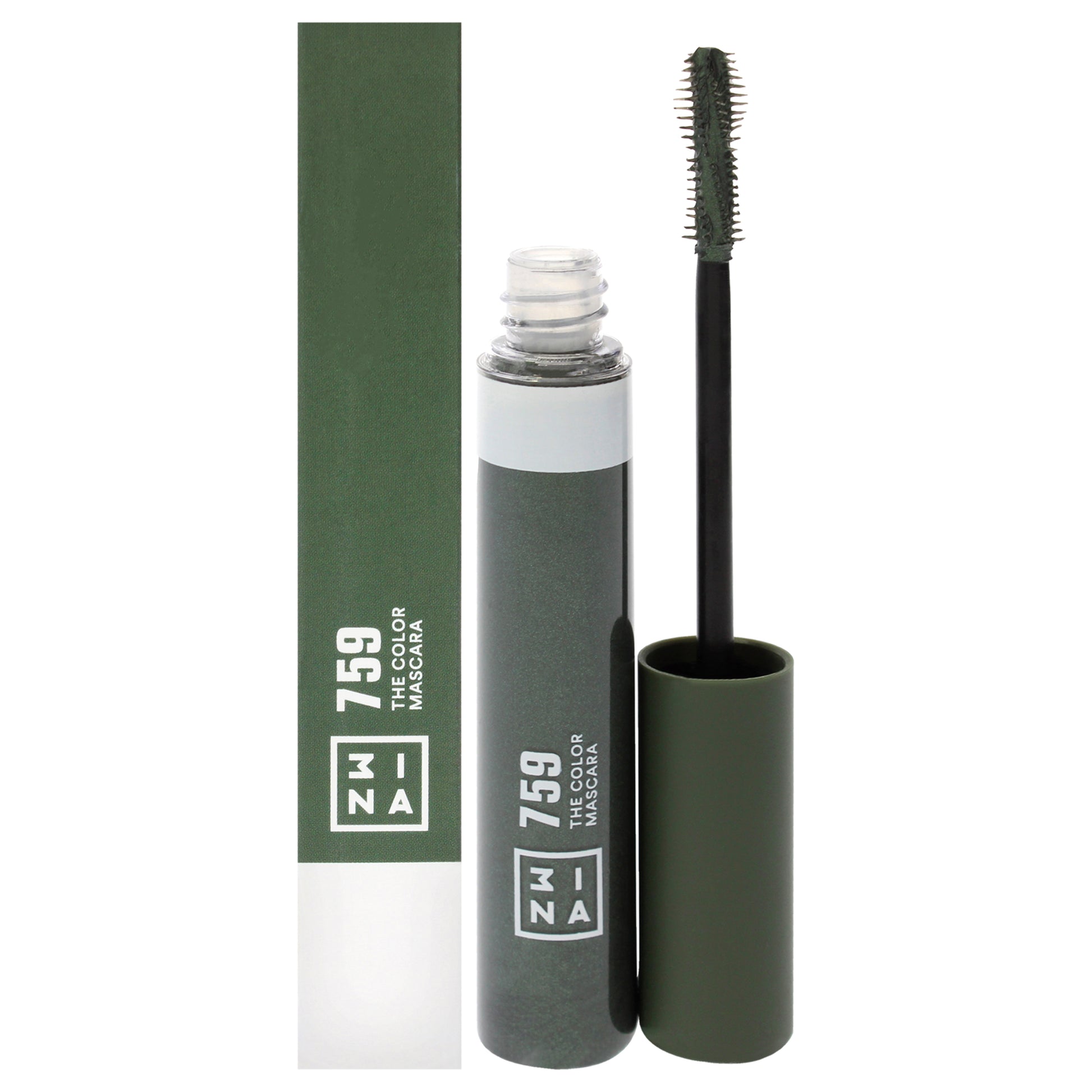 3INA The Color Mascara