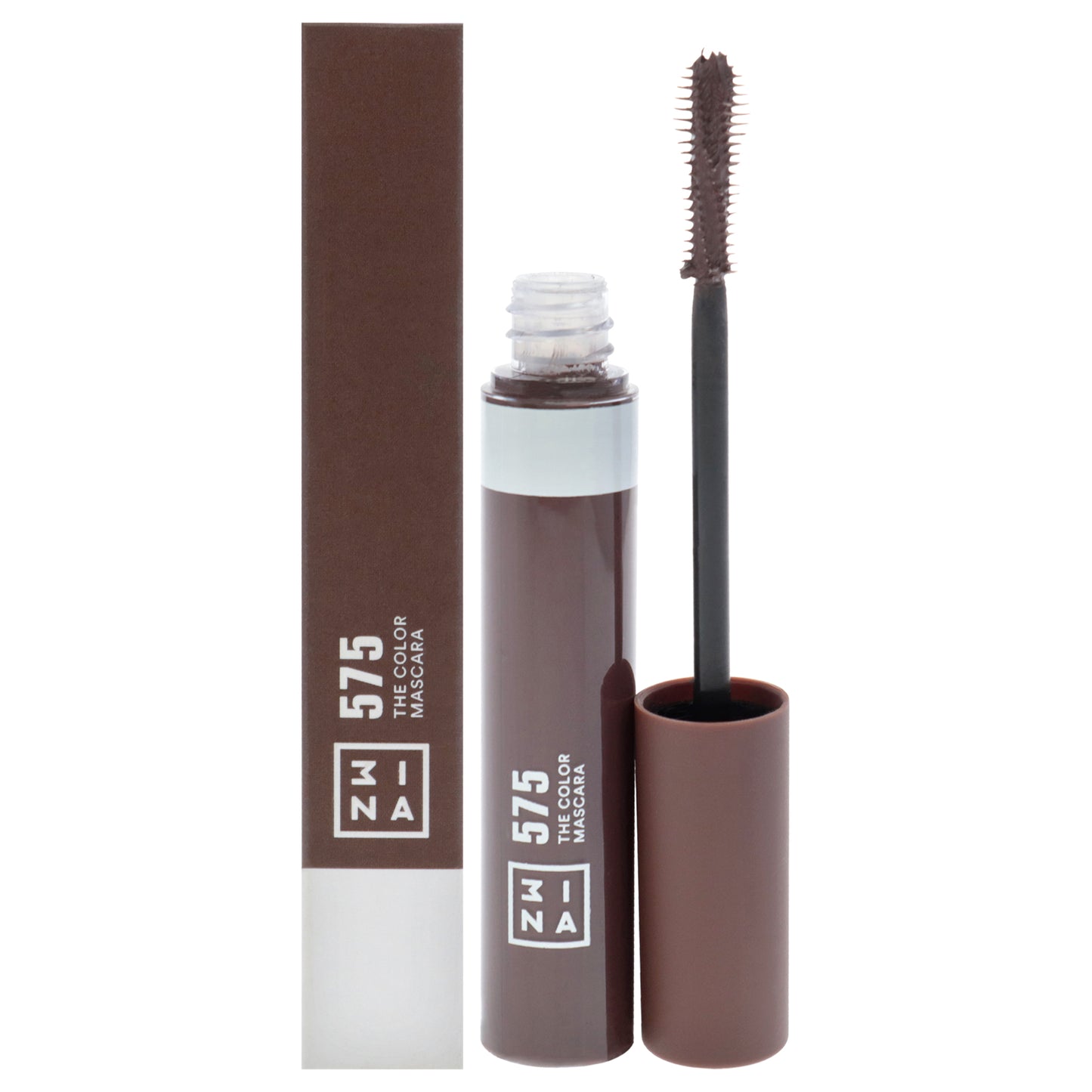 3INA The Color Mascara