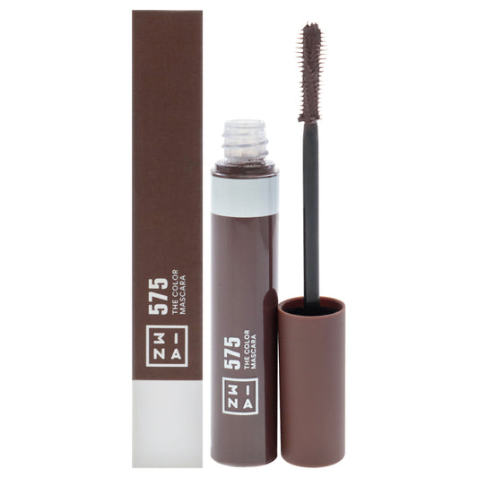 3INA The Color Mascara