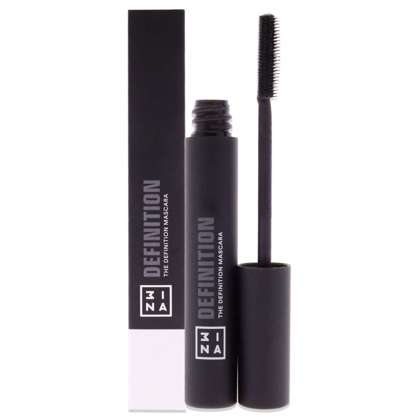 The Definition Mascara - 900 Black