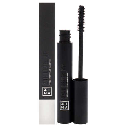The 24H Level Up Mascara - 900 Black