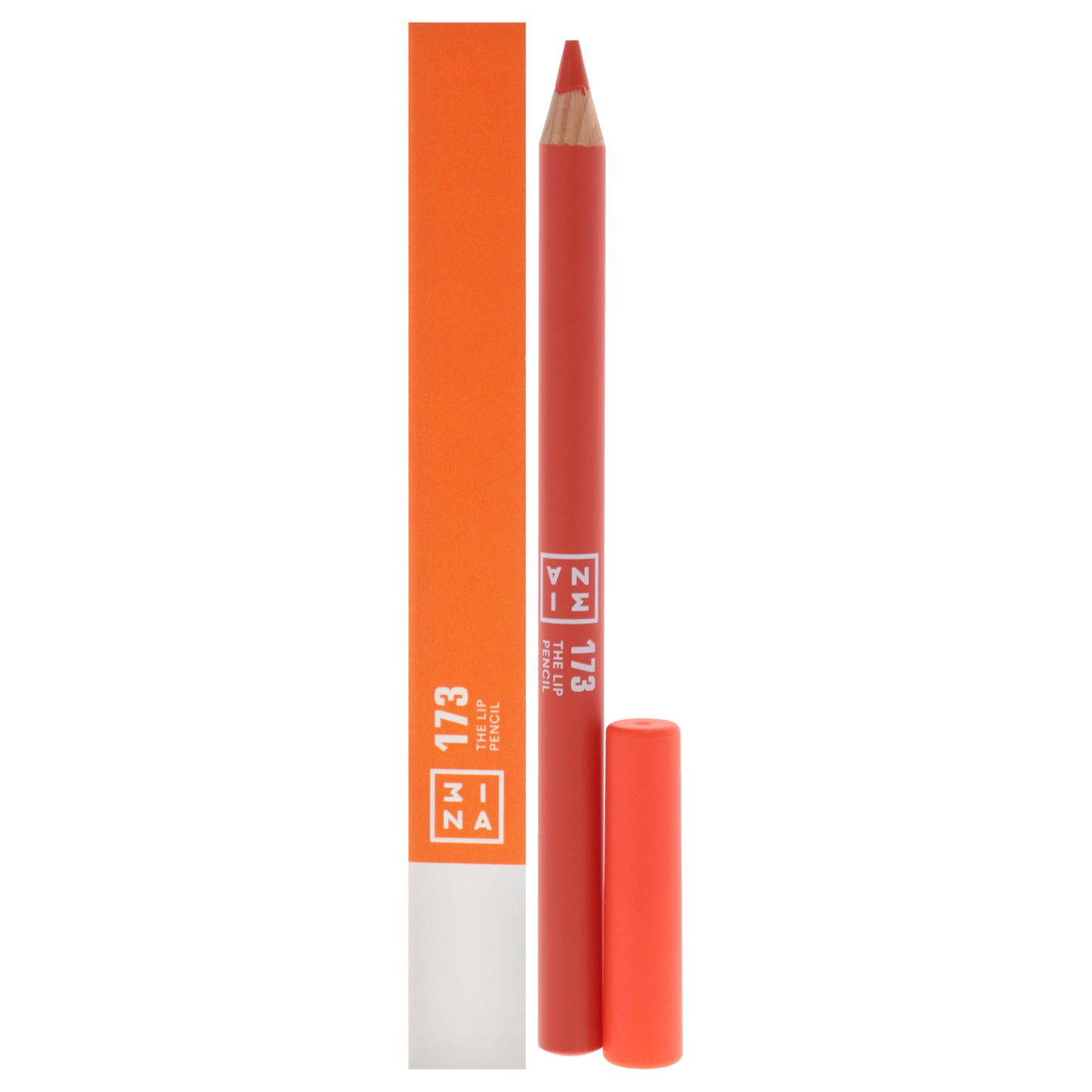 3INA The Lip Pencil