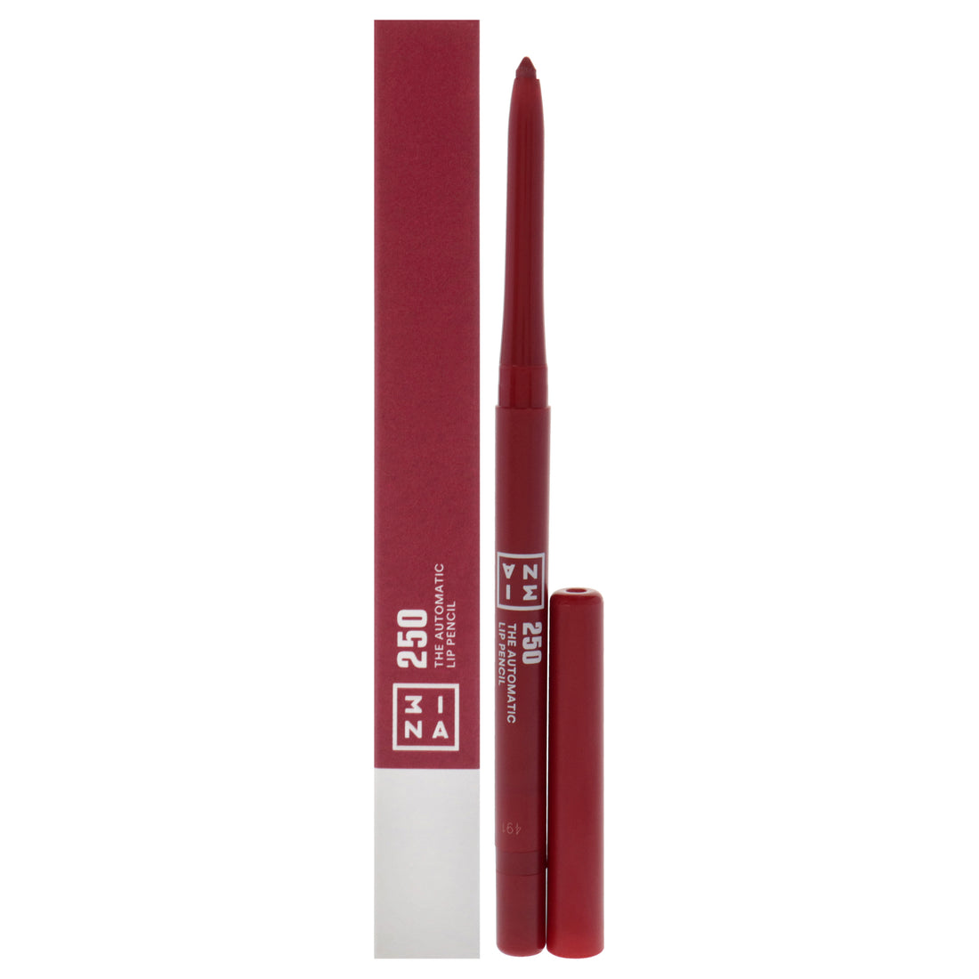 3INA The Automatic Lip Pencil