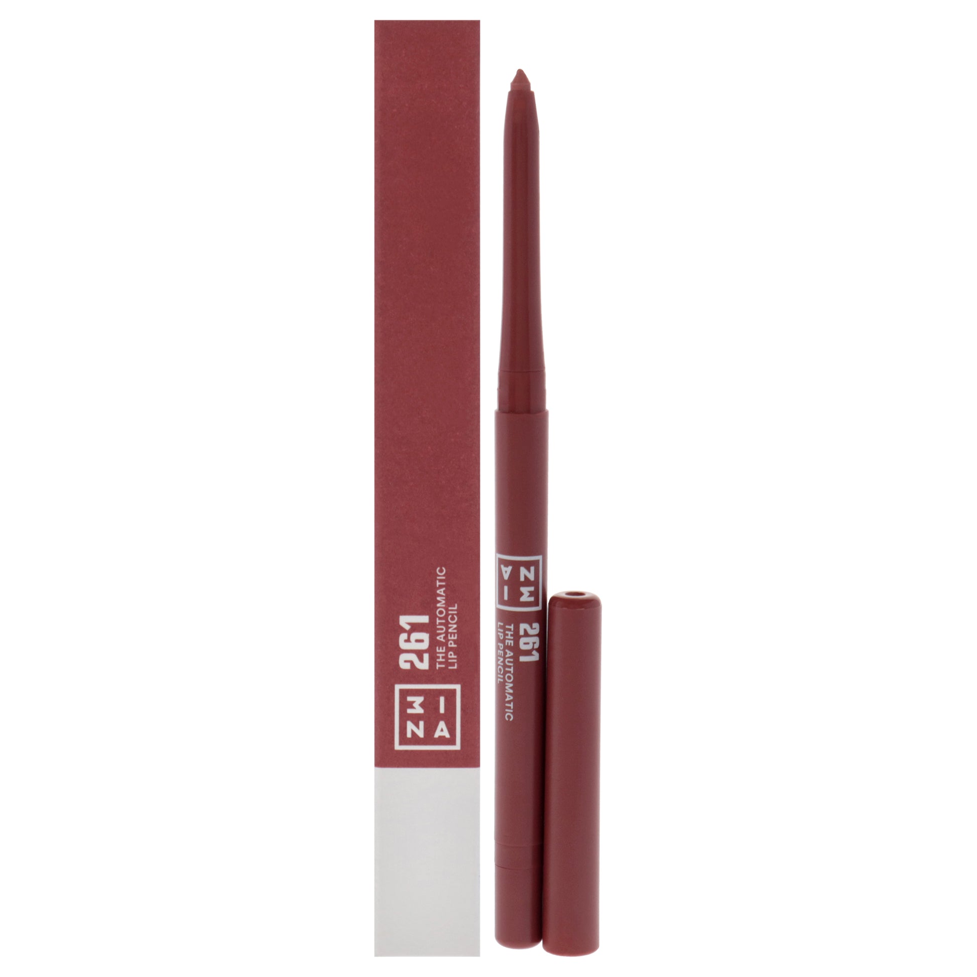 3INA The Automatic Lip Pencil