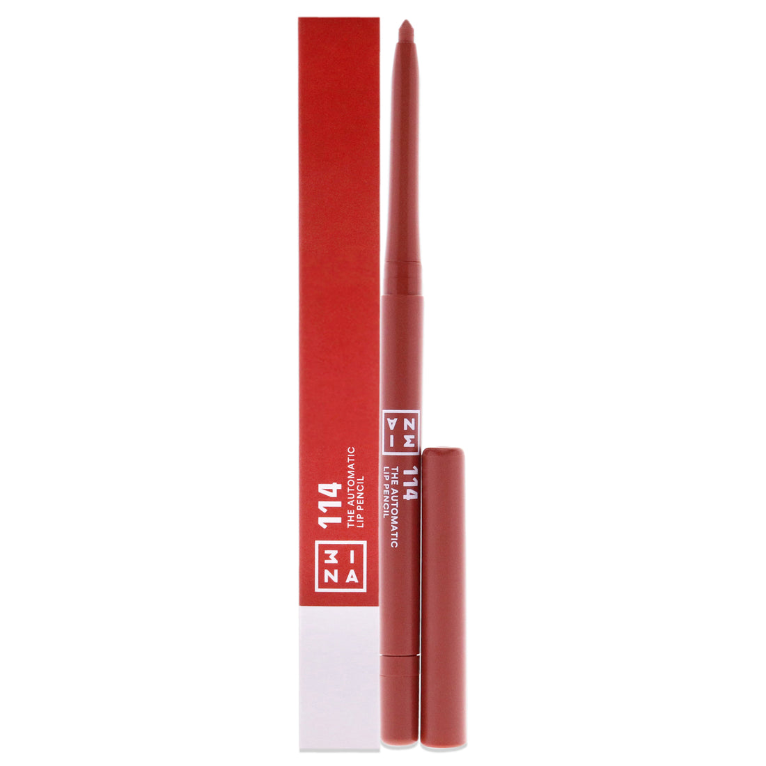 3INA The Automatic Lip Pencil