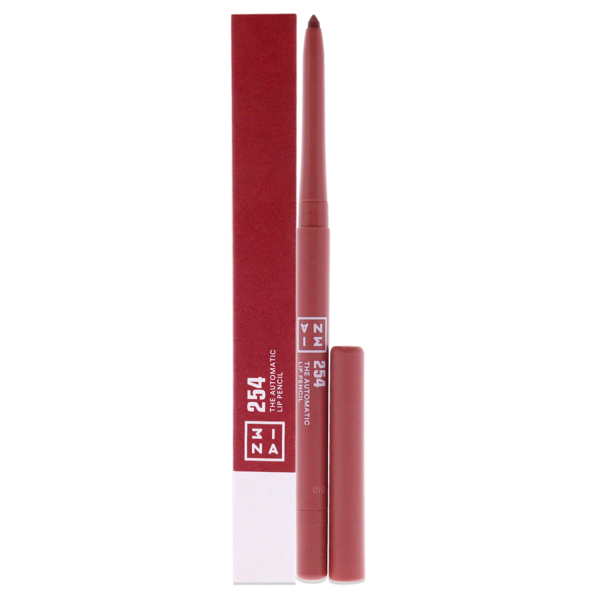 3INA The Automatic Lip Pencil
