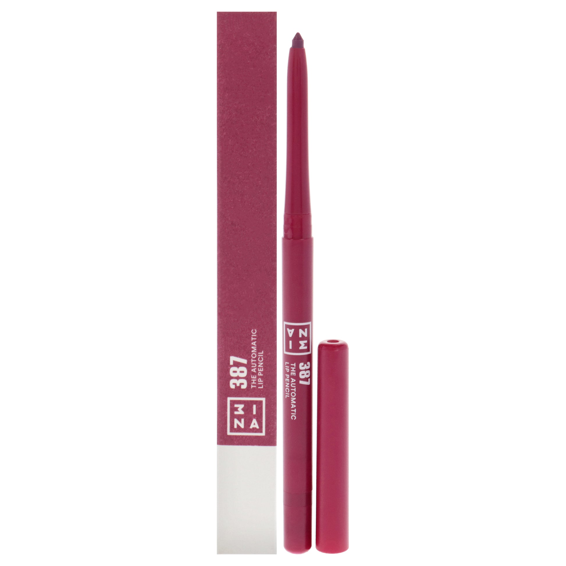 3INA The Automatic Lip Pencil