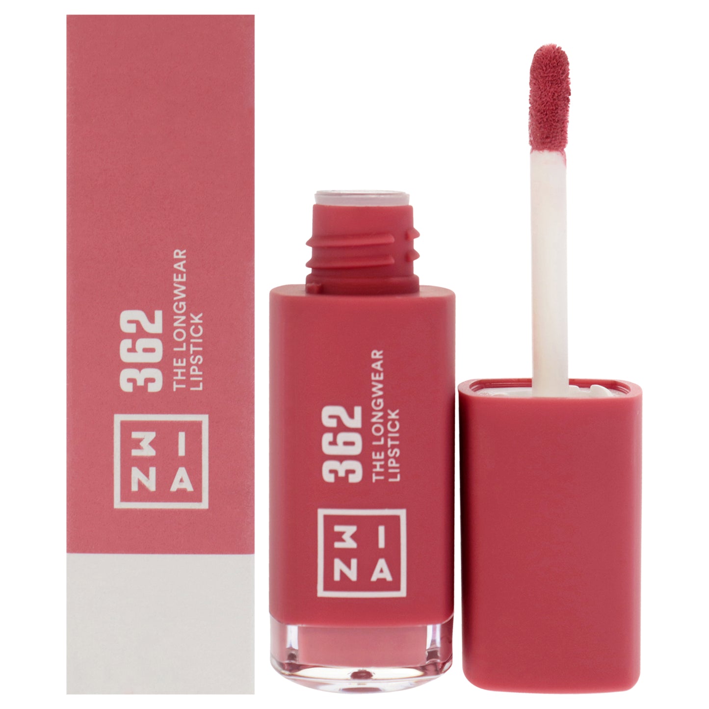 3INA The Longwear Lipstick