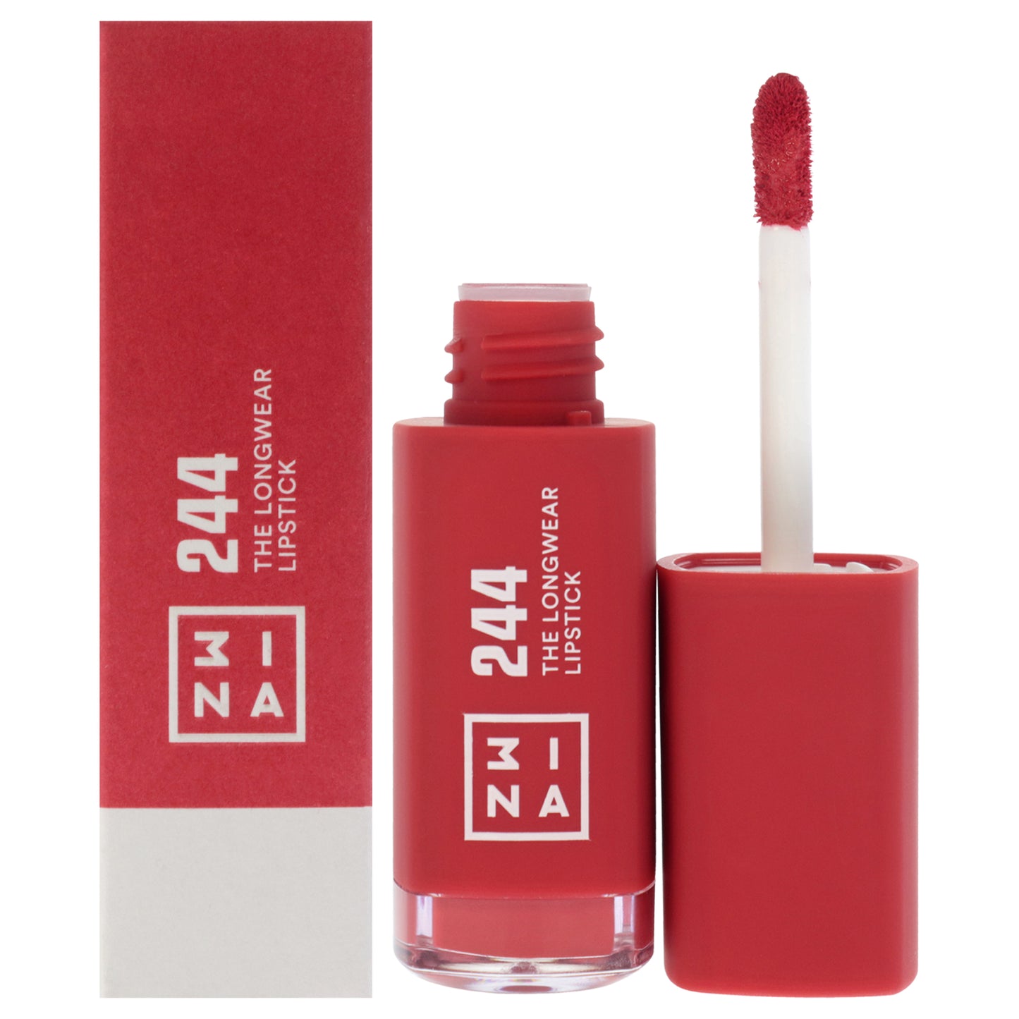 3INA The Longwear Lipstick