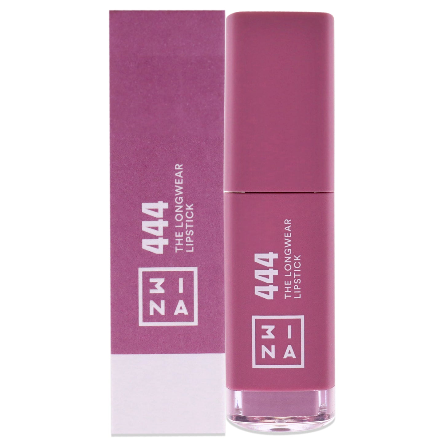 3INA The Longwear Lipstick