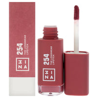 3INA The Longwear Lipstick