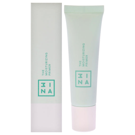 The Moisturizing Primer