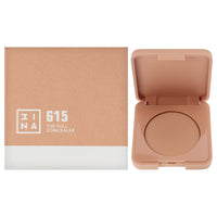 3INA The Full Concealer - 306 Toffee