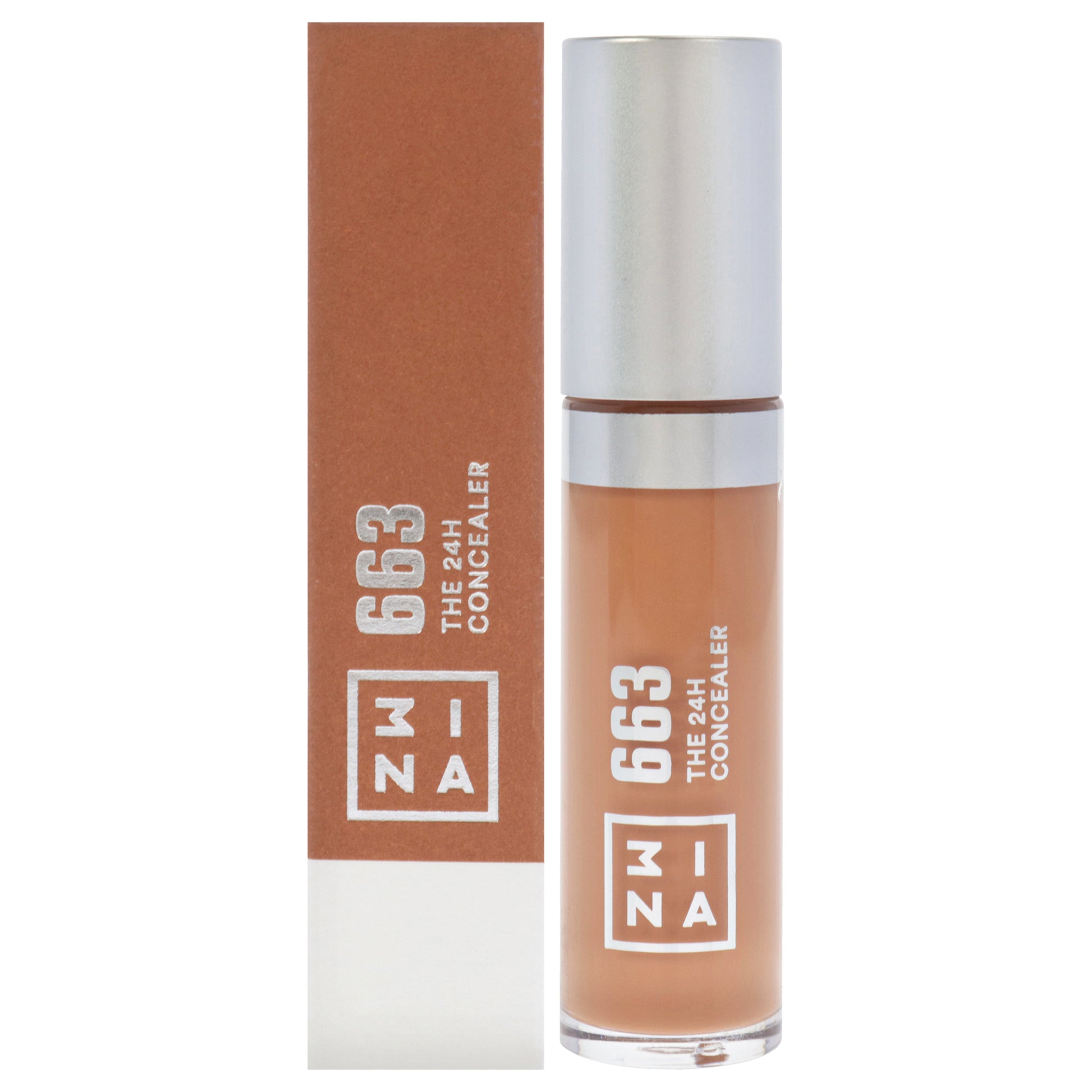 3INA The 24H Concealer