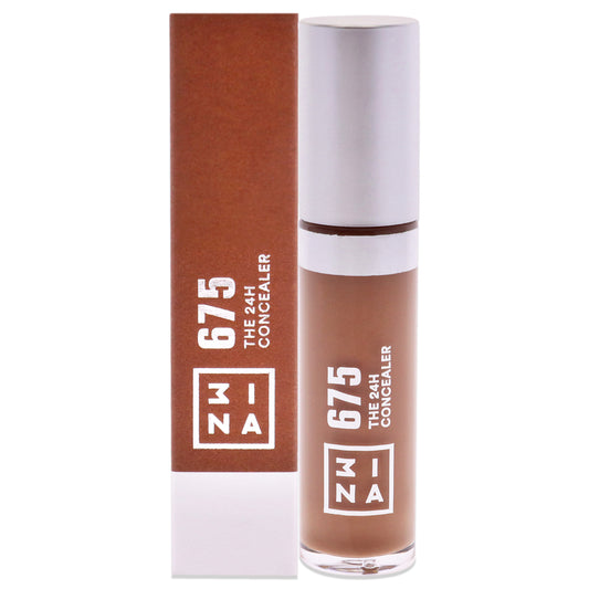 The 24H Concealer - 675 by 3Ina for Women - 0.15 oz Concealer