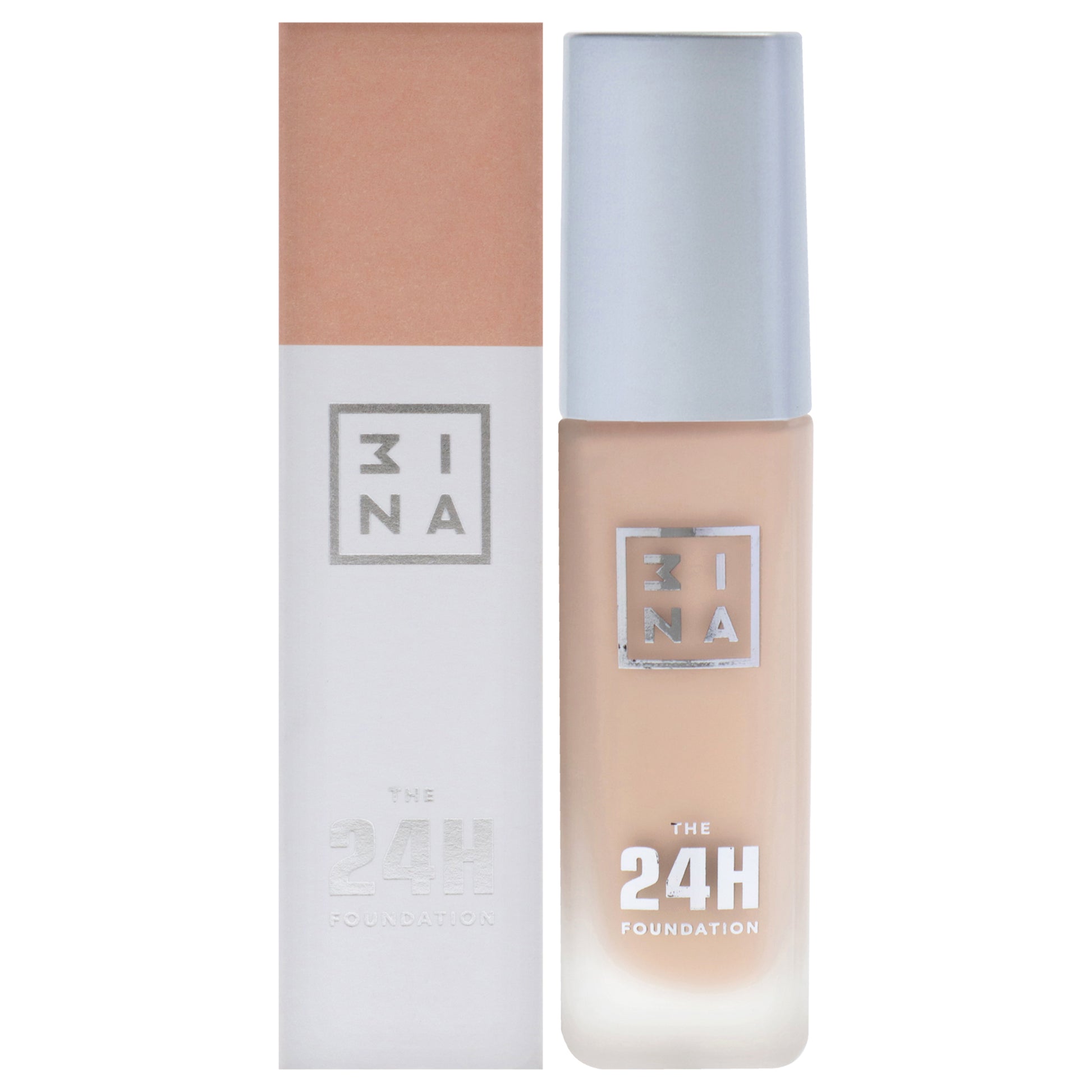 3INA The 24H Foundation