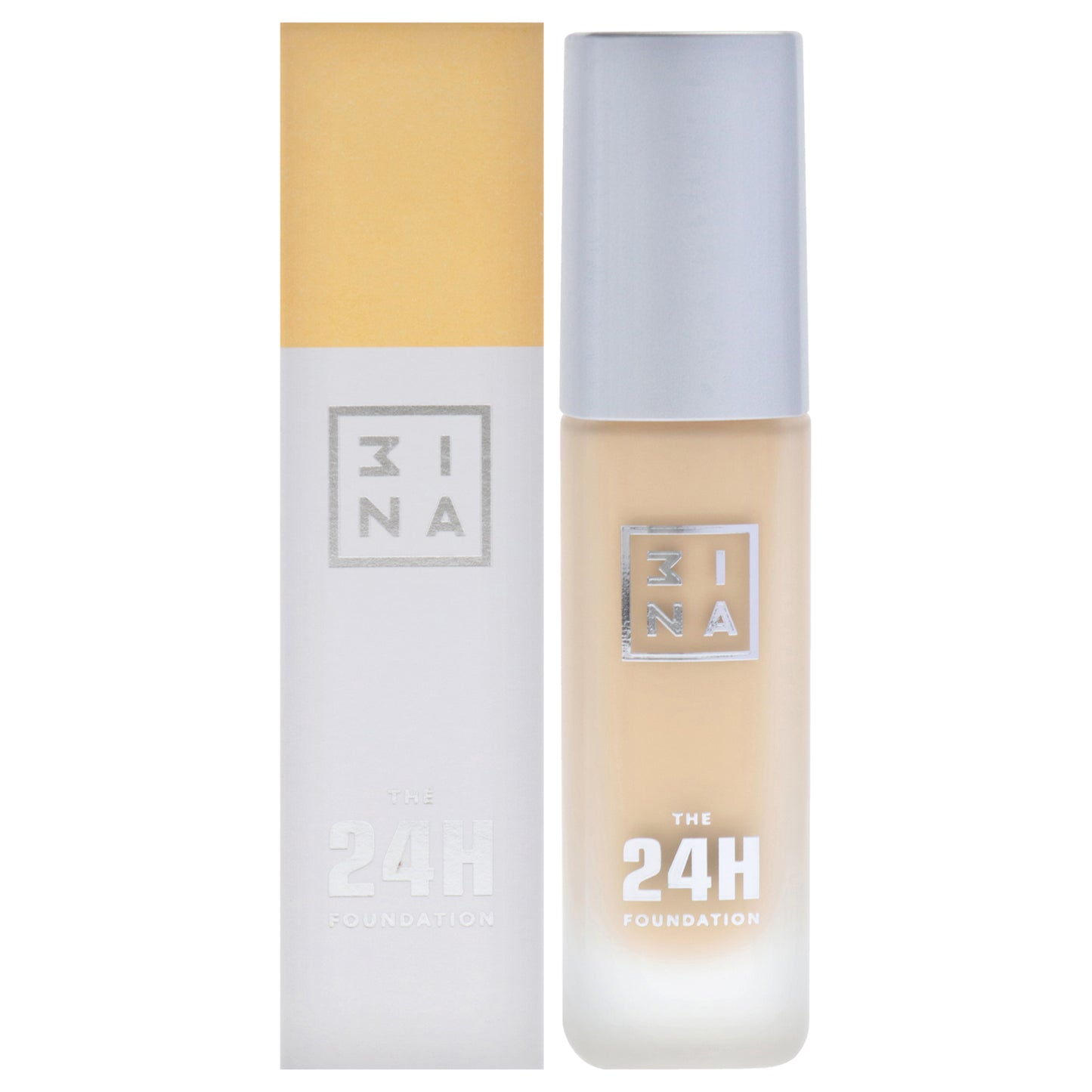 3INA The 24H Foundation