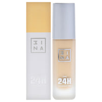 3INA The 24H Foundation