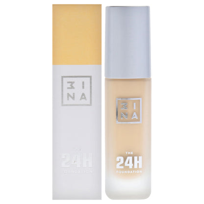 3INA The 24H Foundation
