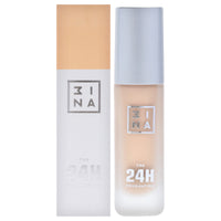 3INA The 24H Foundation