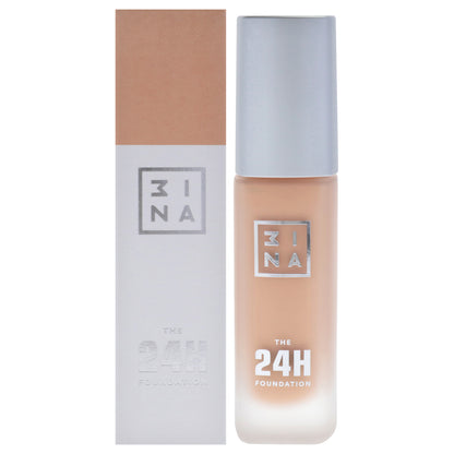 3INA The 24H Foundation