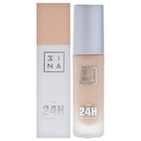 3INA The 24H Foundation