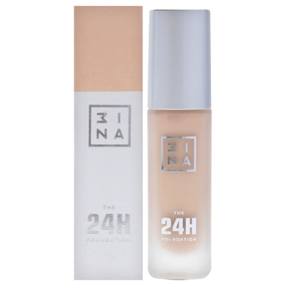 3INA The 24H Foundation