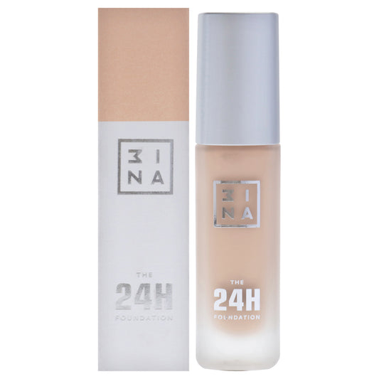 3INA The 24H Foundation