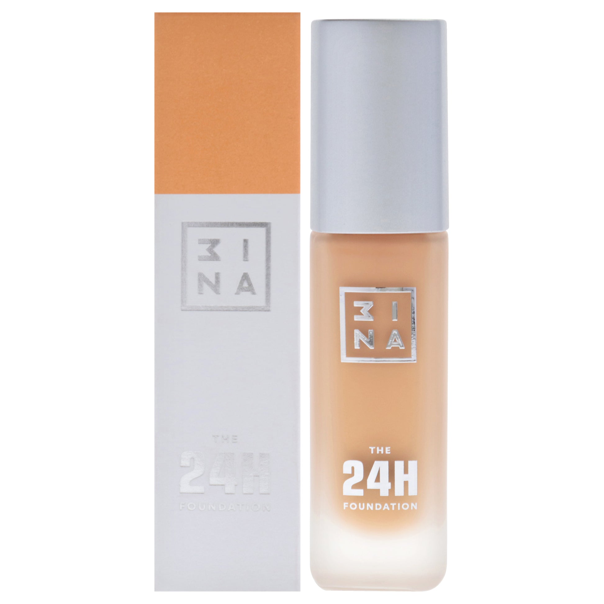 3INA The 24H Foundation