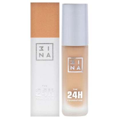 3INA The 24H Foundation