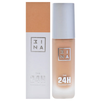 3INA The 24H Foundation