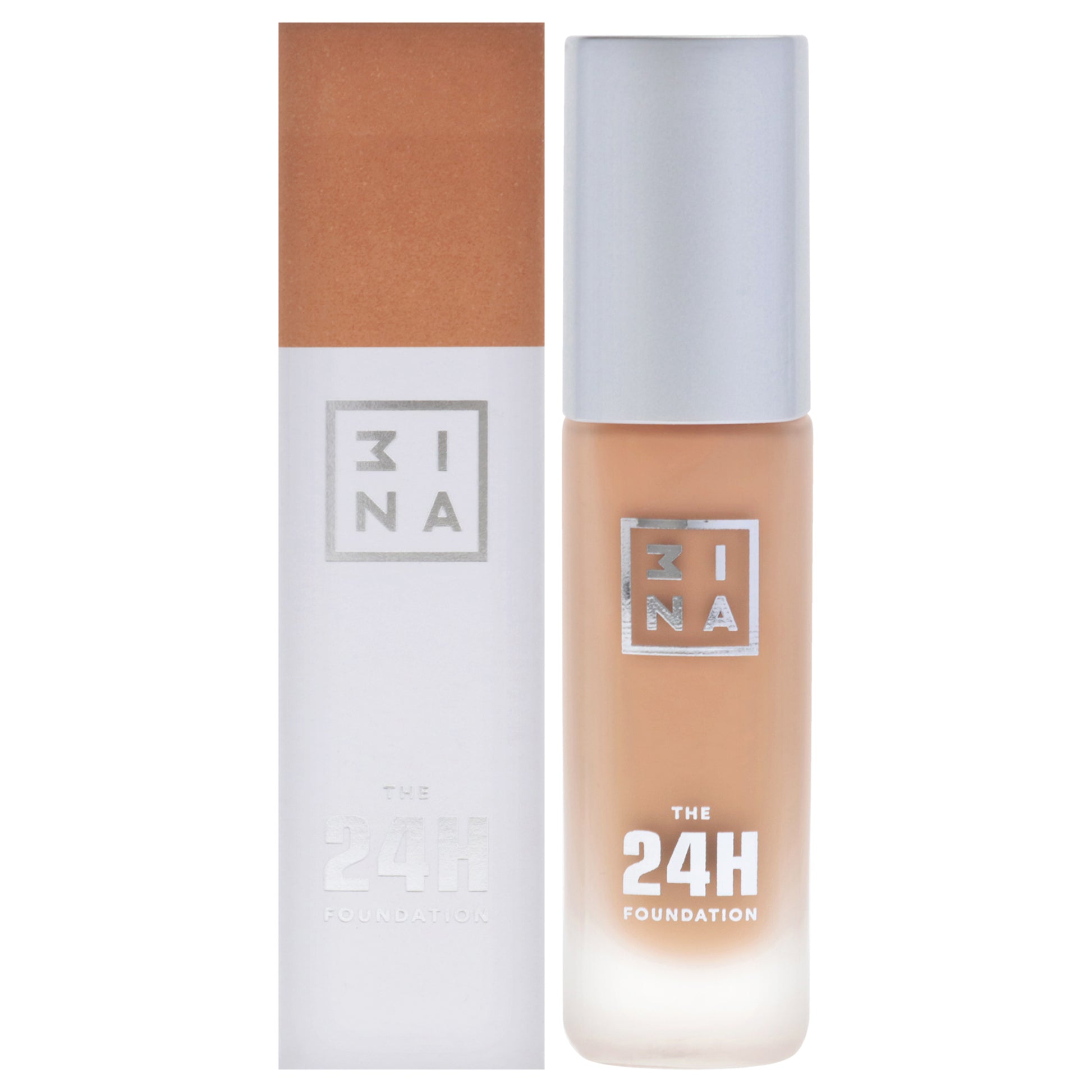 3INA The 24H Foundation