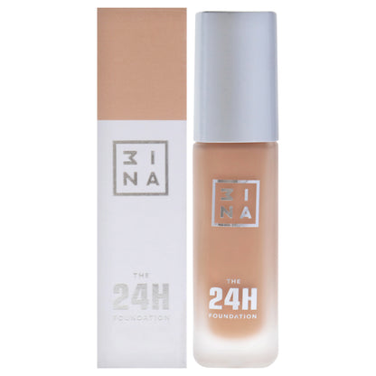 3INA The 24H Foundation