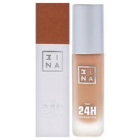 3INA The 24H Foundation