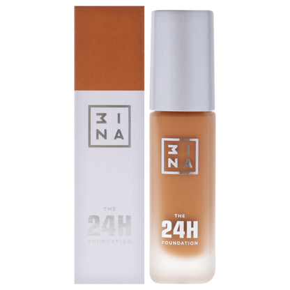 3INA The 24H Foundation
