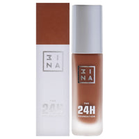 3INA The 24H Foundation