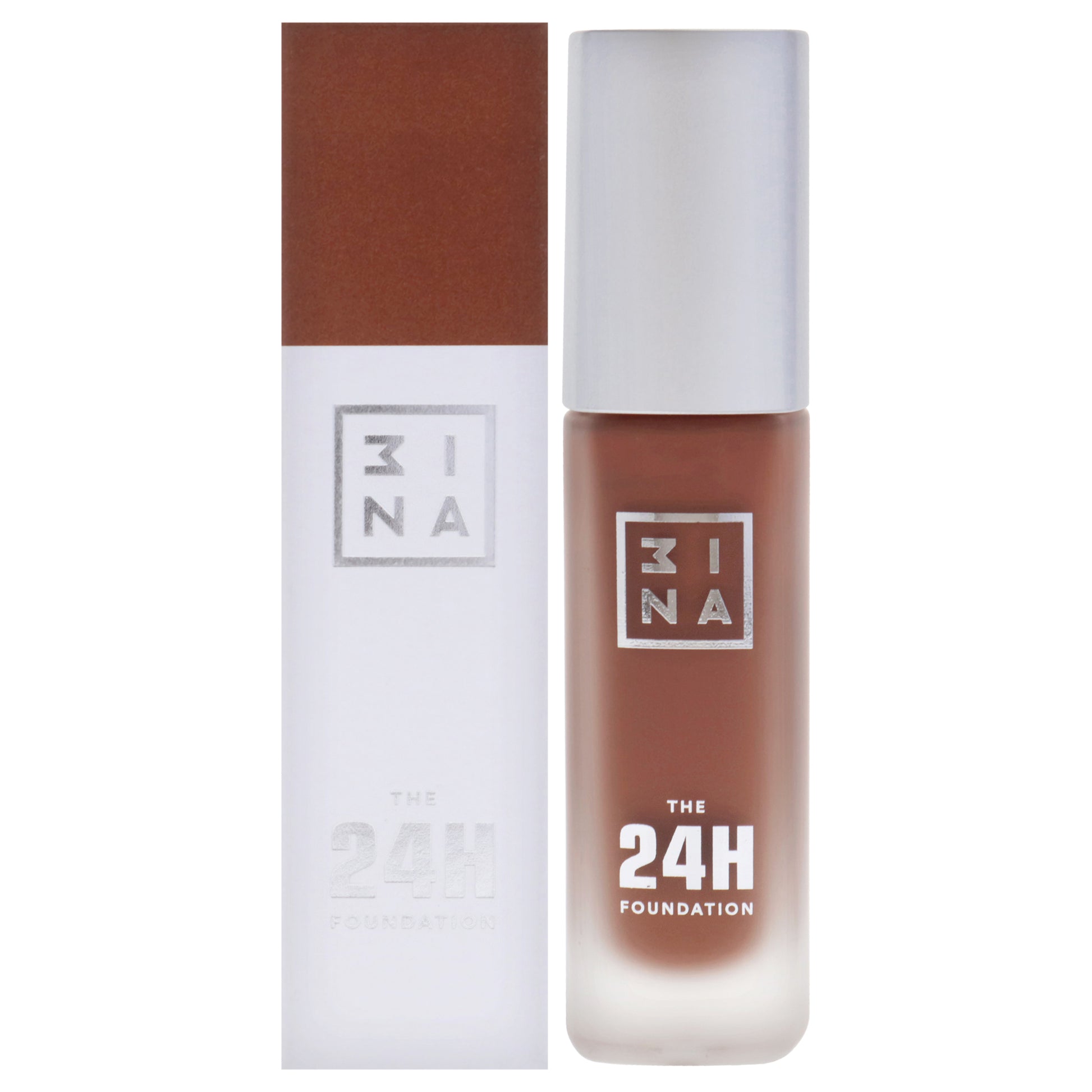 3INA The 24H Foundation