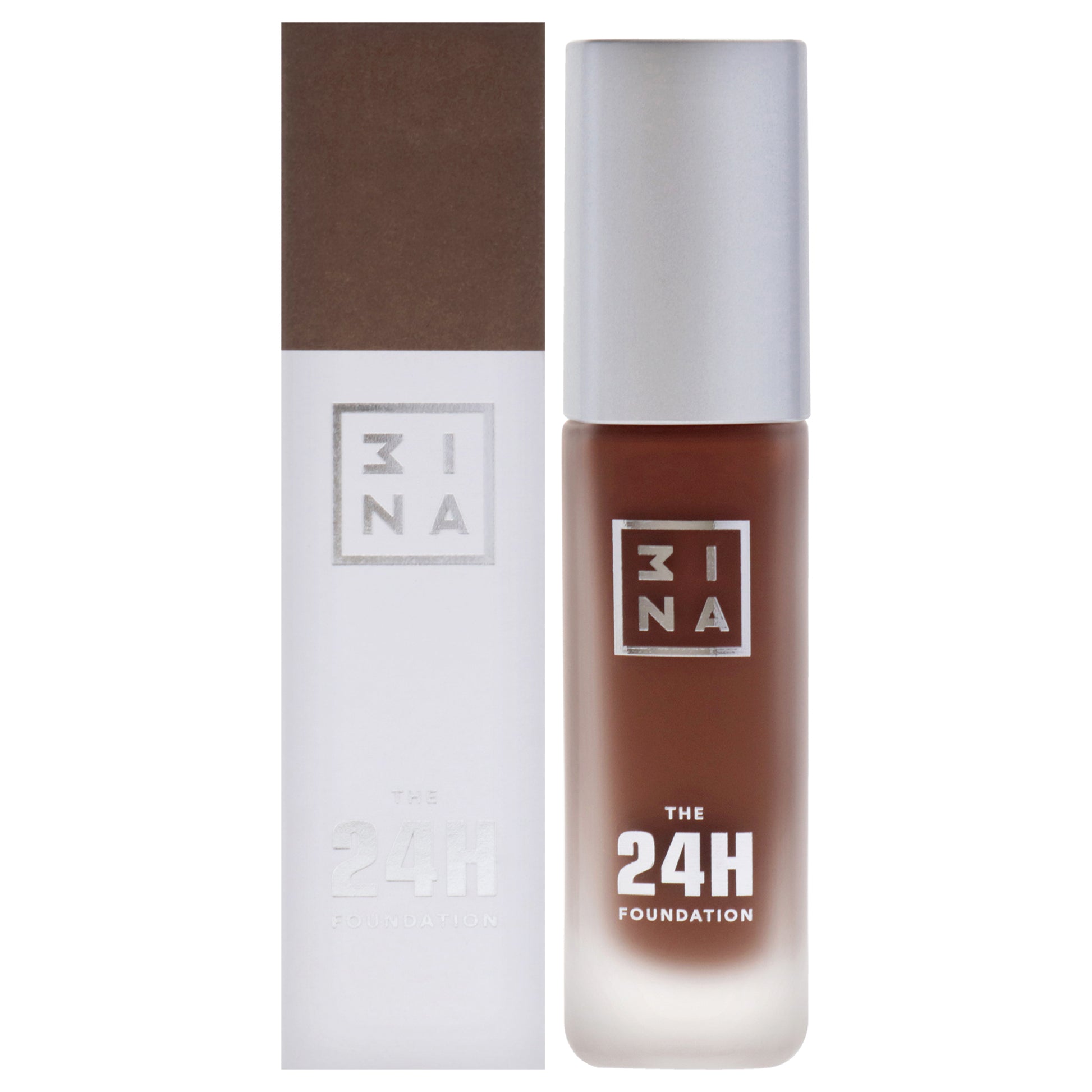 3INA The 24H Foundation