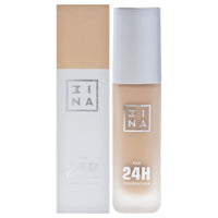 3INA The 24H Foundation