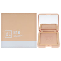 3INA The Compact Powder