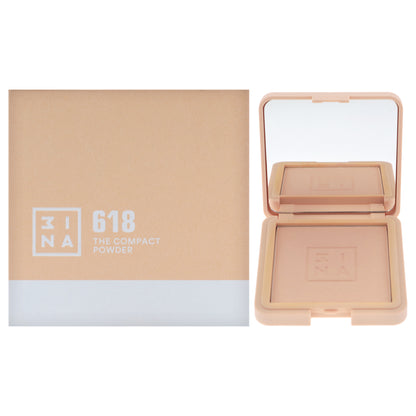 3INA The Compact Powder
